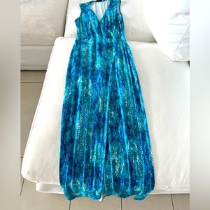 Tart Maxi Dress